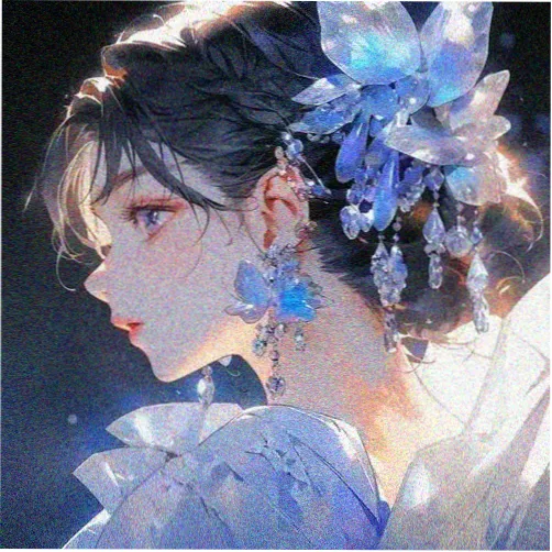 狐妖 涂山容容